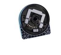 Compatible for Epson SureColor, Adaptateur de Rouleau F6070 ASP for F6000 F6200 F6270 T3000 T5000 T7000 T3200 T5200 T7200 T3270 T5270 T7270 Rouleau de Papier, 1 pièce ou 2 pièces(2 PCS)