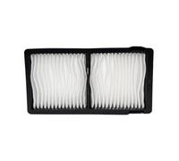 Compatible for Epson V13H134A39 EH-TW6800 EH-TW7000 EH-TW7100 EH-TW7200 Filtre à air de projecteur ELPAF39