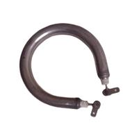 Compatible For Espress, Élément Chauffant De Cafetière For Grunhelm GEC17 Tube Chauffant De Remplacement