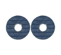 Compatible for Eufy Omni C20, Robot De Balayeuse, Pièces De Rechange for Aspirateur, Chiffon De Vadrouille(1pcs)