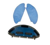 Compatible For Explorer ， Série 20 40 RG6825 RG6871 RG6875 X3 Réservoir D'eau Vadrouille Chiffons Réservoir D'eau Remplacer Robot Aspirateur Pièces De Rechange Accessoires