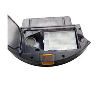 Compatible For EZIclean Aqua connect x550,Robot Vacuum Cleaner Dustbin with Hepa Filter