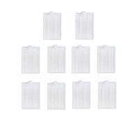 Compatible For EZIclean, Kit D'accessoires For Robot