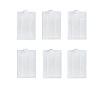 Compatible For EZIclean, Kit D'accessoires For Robot