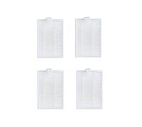 Compatible For EZIclean, Kit D'accessoires For Robot