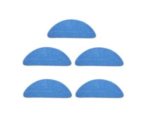 Compatible For EZIclean, Kit D'accessoires For Robot