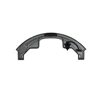 Compatible for Fakir, Kit de pièces de rechange RS 770 | Kit couvercle de brosse principale, réservoir d'eau, bac à poussière et support de balai for RS 770(1pc water tank)