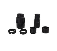 Compatible For FESTOOL Mirka. | Connecteur De Tuyau De Poubelle D'aspirateur.