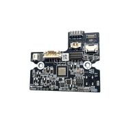 Compatible for Flashforge AD5X-carte mère d'extrudeuse partie