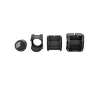 Compatible for FLYWOO O4 Air Unit Ensemble d'objectifs Larges 155 ° Objectif personnalisé Super Grand Angle RC Drone pièces de Bricolage for O4 Air Unit FPV Drone RC Quadcopter