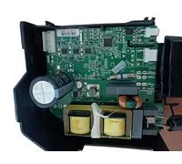 Compatible For FMX Embraco, FMX 2456 BN F 00 Embraco CF02D01 Carte De Conversion De Fréquence De Compresseur Carte De Circuit Imprimé De Pilote