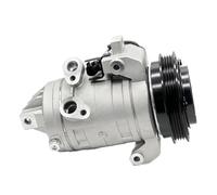 Compatible For Ford Ac Compressor 2011 2012 2013 2014 / Ford Mustang 3.7l Car Air Conditioning Dr3319d629aa DR33-19D629-AA BR3Z-19703-A