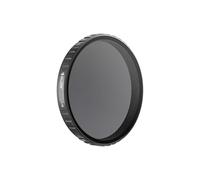 Compatible for Freewell, Compatible avec la caméra DJI Osmo Action 6, Simple CPL LPR ND1000 Black Glow Mist 1/4 Filtre Accessoires de Photographie(Glow Mist 1-4)