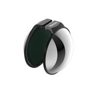 Compatible for Freewell, Compatible for DJI Osmo 360, filtres ND Simples ND16 ND32 ND64 for Accessoires de Photographie d'appareil Photo(ND32)