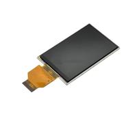 Compatible For FUJI,XE2 X-E2 XE2S X100T X100F X100S Écran D'affichage LCD Pièce De Rechange For Appareil Photo Numérique
