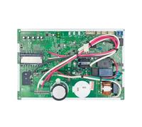 Compatible for Fujitsu, Carte De Commande De Climatisation K09BC-CA (01-04), Circuit PCB K09BC-01-04 9708301013, Composant De Carte De Pilote