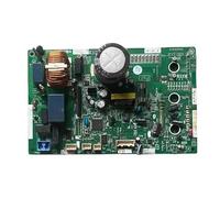 Compatible for Fujitsu, Carte De Commande De Climatisation K12JX-CA (02-01), Circuit Imprimé PCB 9709423028, Composant De Carte De Pilote
