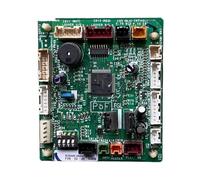 , Compatible For Fujitsu, Carte De Commande D'unité Intérieure De Climatiseur Central K06AK-120AHSE-C1 Carte K06AK-CA(03)