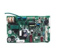 Compatible For Fujitsu, Carte D'ordinateur De Climatisation 9709030004 1103HSE-C1 K11CN-CA (01-04)