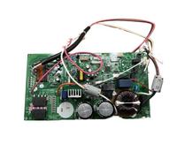 Compatible For Fujitsu, Carte D'unité Externe De Climatiseur À Fréquence Variable K10CT-CA (03), Carte Mère 9708752013