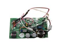 Compatible For Fujitsu, Carte mère | Carte D'unité Externe De Climatiseur À Fréquence Variable K10CT-CA (03), Carte Mère 9708752013