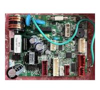 Compatible For Fujitsu, Carte Mère De Climatisation 9709424025 K12JY-CA (02-01) K12JY-02-01