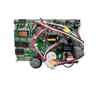 , Compatible For Fujitsu, Carte Mère De Climatisation | Carte de commande de climatiseur avec capteur, carte mère AC universelle,