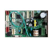 Compatible For Fujitsu, Carte Mère De Climatisation K15CA-01-02 9710366017 K15CA-CA (01-02)