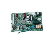 , Compatible For Fujitsu, Carte Mère De Climatiseur | Carte de commande de climatiseur avec capteur, carte mère AC universelle,(PCB K11CN-01-04)