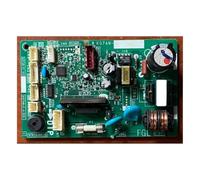 , Compatible For Fujitsu, Carte Mère De Climatiseur | Carte de commande de climatiseur avec capteur, carte mère AC universelle,