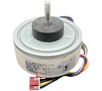 Compatible For Fujitsu, Moteur De Climatiseur MFD-12BYW RD-280-30-8J Ventilateur De Moteur De Climatiseur