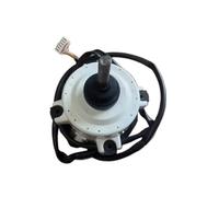 Compatible For Fujitsu, Moteur De Ventilateur De Climatisation Centrale MFE-54VVT 8P DC340V, Ventilateur