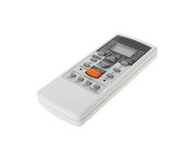 Compatible for Fujitsu, Télécommande AC, AR-DJ5 AR-JE5 AR-JE4 K1KF