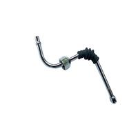 Compatible For Gaggia, Compatible For Classic, Kit De Bras De Vapeur V1-V2, Ensemble De Tiges De Gaz, Accessoires De Pièces De Rechange For Machine À Expresso