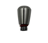 Compatible For Gaggia, Compatible For Classic, Pro, Accessoires De Buse À Vapeur À 1 Trou, Buse À Vapeur For Cafetière, Embout De Buse À Vapeur À Trou Unique