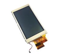 Compatible For GARMIN, Compatible For Montana, 600 600t 610 610t 650 650t 680 680t Écran D'affichage LCD Remplacement Direct Écran Fissuré/cassé 4,0" LCD