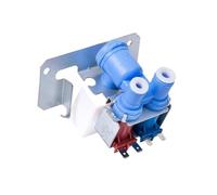 Compatible For GE, Compatible For Kenmore/Compatible For Hopperton, Valve D'entrée De Machine À Glace De Réfrigérateur WR57X10051