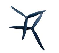 Compatible for Gemfan, 1050 10X5X3 3-Blade Glass Fiber Nylon Propeller Prop CW CCW ,Compatible for Multirotor, 10inch 10" FPV Cinelifter MarcoQuad(2Pair 2CW 2CCW 1050)