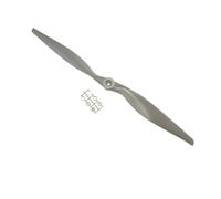 Compatible for Gemfan, compatible for APC, ensemble d'hélices en nylon pleine taille, 4,7x4,7 à 17x10, 23 spécifications, résistant à la chaleur 105 °C, for modèle d'avion RC(Qianfeng 16x12 1pcs)