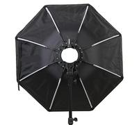 Compatible for Godox AD200/V1 Speedlite-boîte à lumière Parapluie octogonale for Lampes Flash de Photographie en Studio