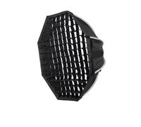 Compatible for Godox V1 Speedlite - KX65 65 cm boîte à lumière Parapluie octogonale for Flash extérieur