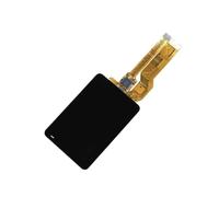 Compatible For GoPro, Compatible For Hero 5 Hero5, Pièce De Réparation De Caméra Vidéo D'action Noire, Écran LCD