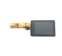 Compatible For Gopro, Compatible For Hero 6/7 Versions Argent Et Noir Écran D'affichage LCD Avec Pièces De Rechange De Réparation Tactile