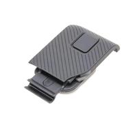Compatible for GoPro Hero 5/6-remplacement USB-C Mini Port Couvercle de Porte latérale pièce de réparation Accessoire