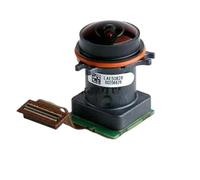 Compatible for Gopro, Hero 5 Hero5 Objectif Noir avec Réparation CCD CMOS, Pièce De Rechange for Caméra d'action.