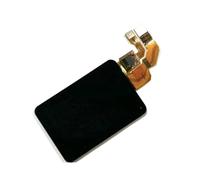 Compatible For GoPro, Hero 8 Avec Remplacement Tactile, Pièce De Réparation De Caméra Vidéo D'action, Écran LCD