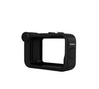 Compatible for GoPro HERO13/12/11/10/9 Black - Media Mod Mic, Accessoire Audio de réduction du Bruit du Cadre extérieur