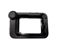 Compatible for GoPro HERO8 Black - Accessoire de caméra Black Media Mod