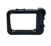 Compatible for GoPro HERO8 Black-Media Mod Audio Microphone Groupe caméra pièce de réparation