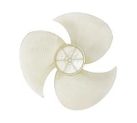 Compatible for Gree, 5P Fresh Air Climatiseur Multi Split Lame de ventilateur de refroidissement avec un diamètre de 472 x 165 x 12 et des pales de ventilateur de 4865